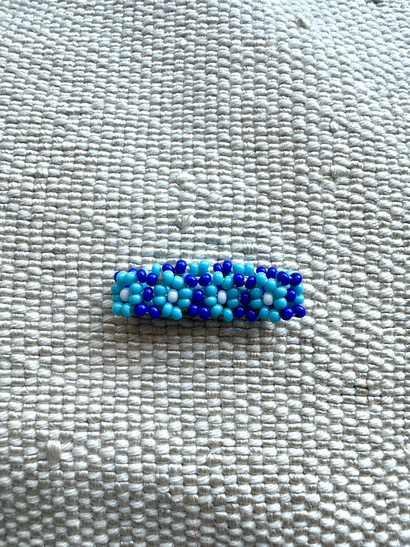 MEX Beaded Rings