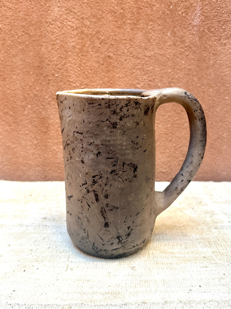 OAX Heart Mug XL