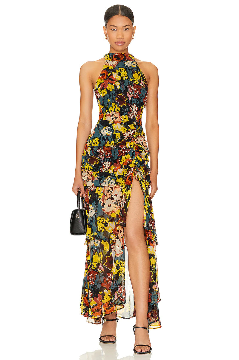 Cleobella Gianna Maxi Dress