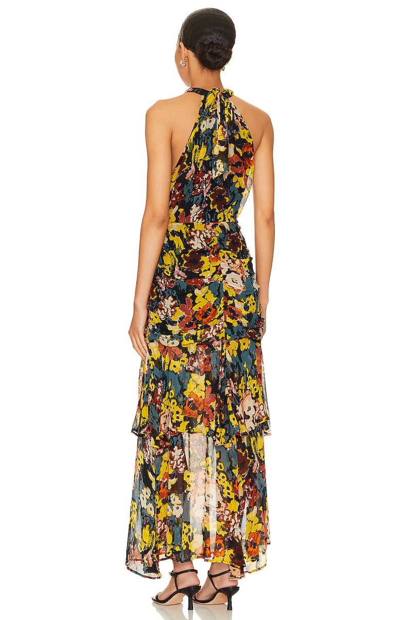 cleobella maxi dress Cleobella - Lacey Ankle Dress