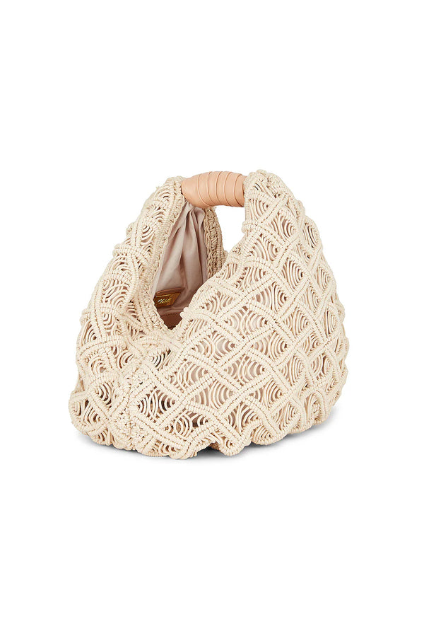 Cleobella Nia Crochet Bag