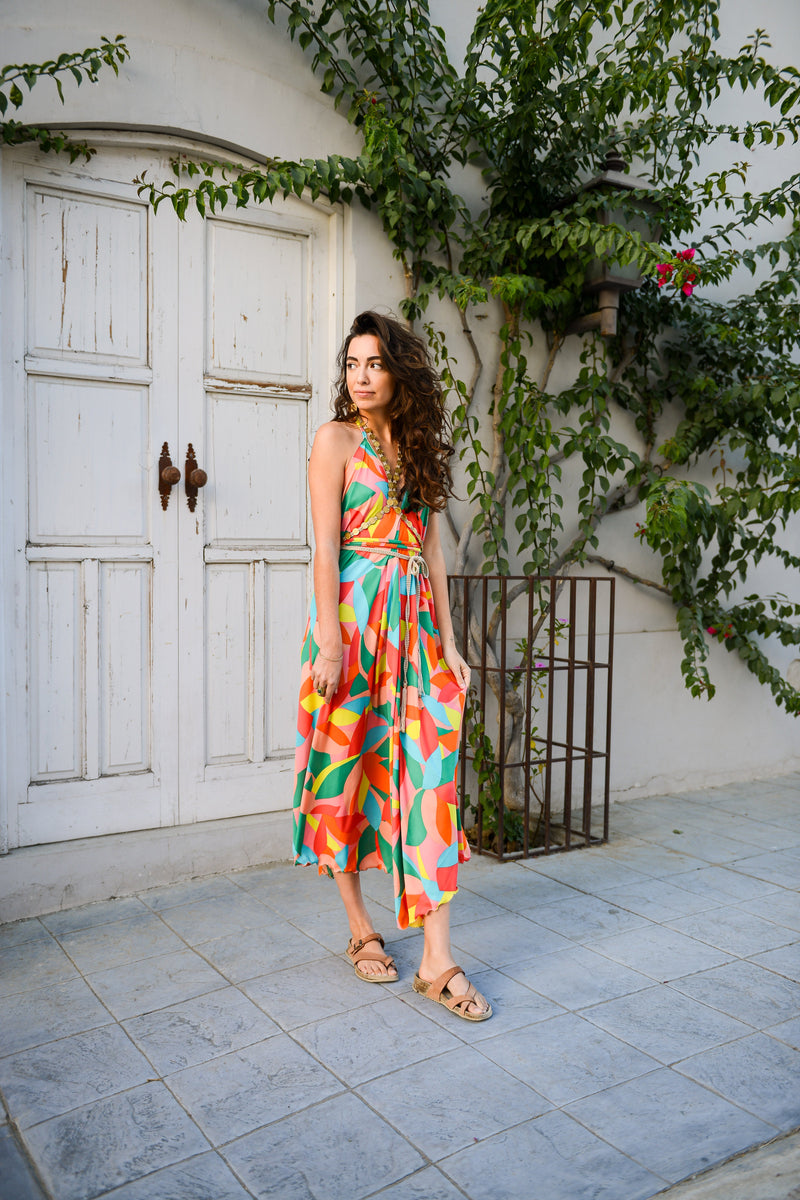 Noosa Maxi ☀️ Solar Power Collection ☀️