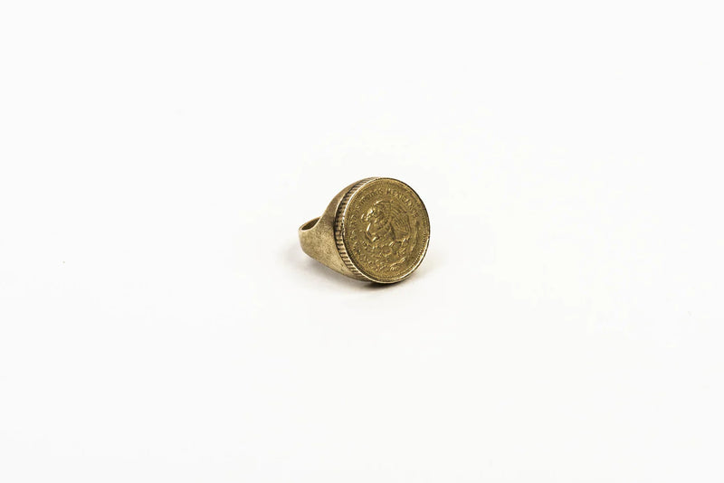 DBM Aguila Statement Ring