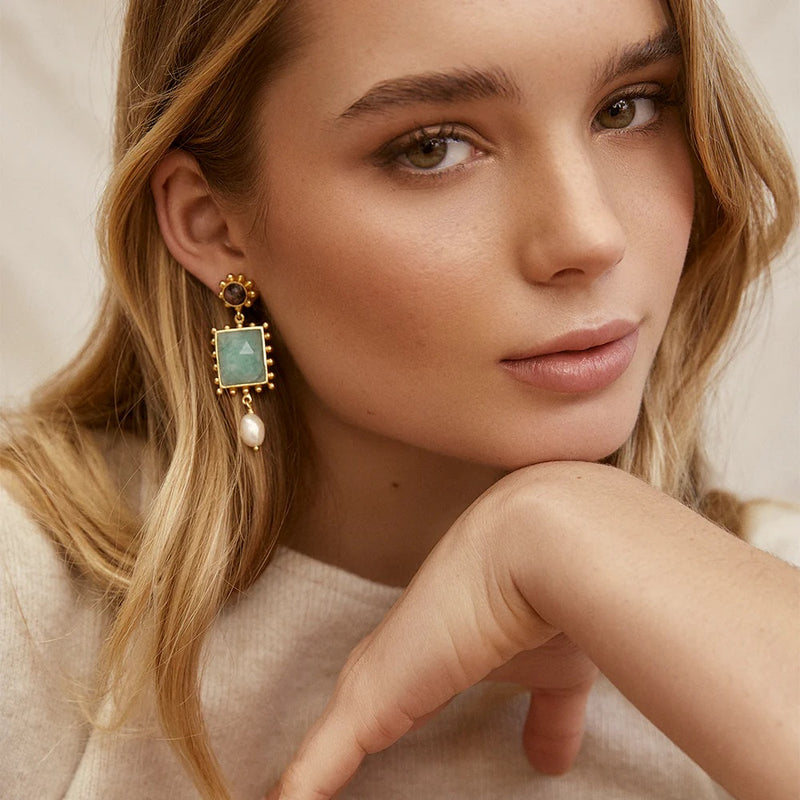 Bianc Abigail Earrings