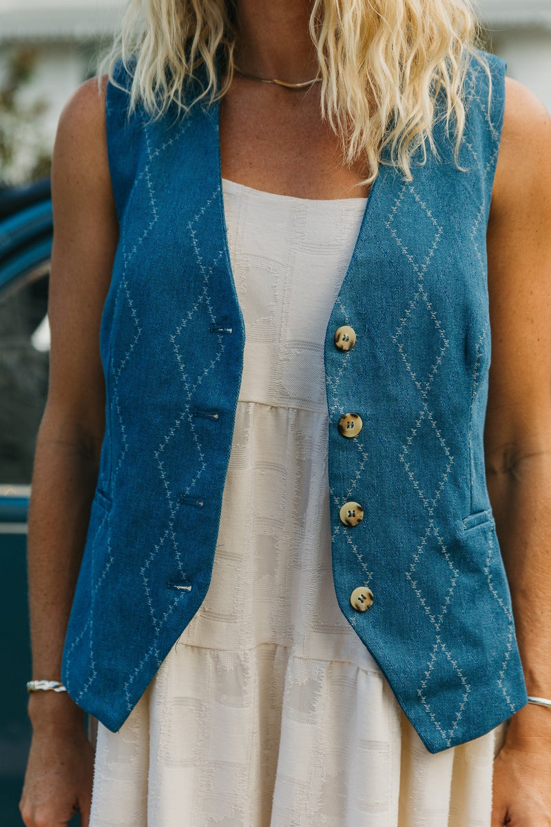 Ottway UNISEX Vest