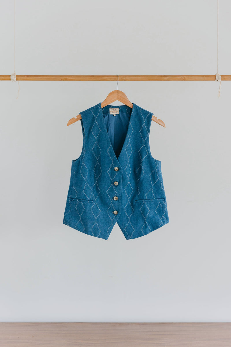 Ottway UNISEX Vest