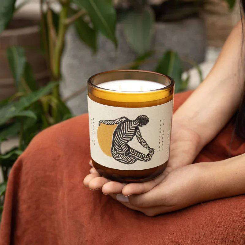 *Sale* Etikette x RWF Candles