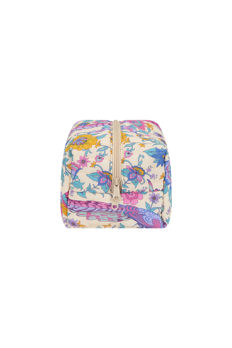 Pre Order: Spell Medium Makeup Bag