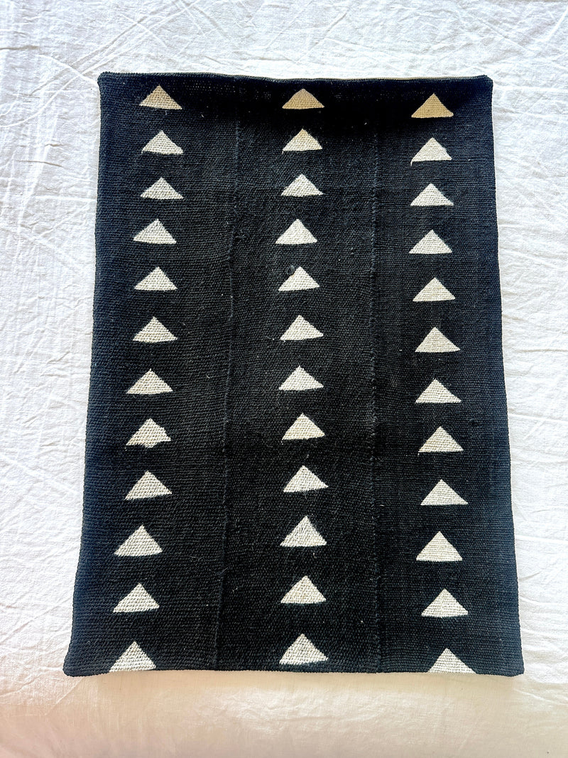 40x58 cm African Mudcloth Pillows