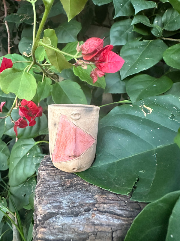 OAX Single Shot Glasses