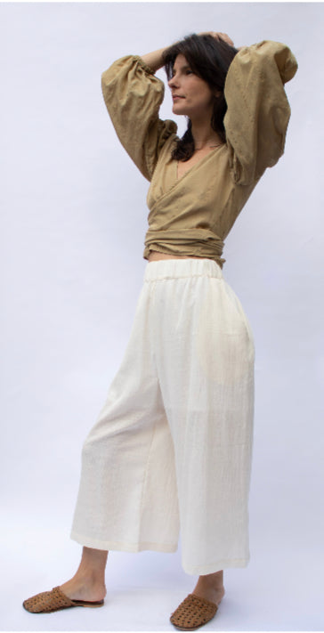 Alcana Market Pants