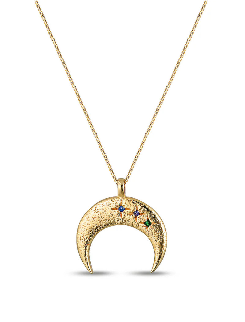 Kyoti Selene Necklace