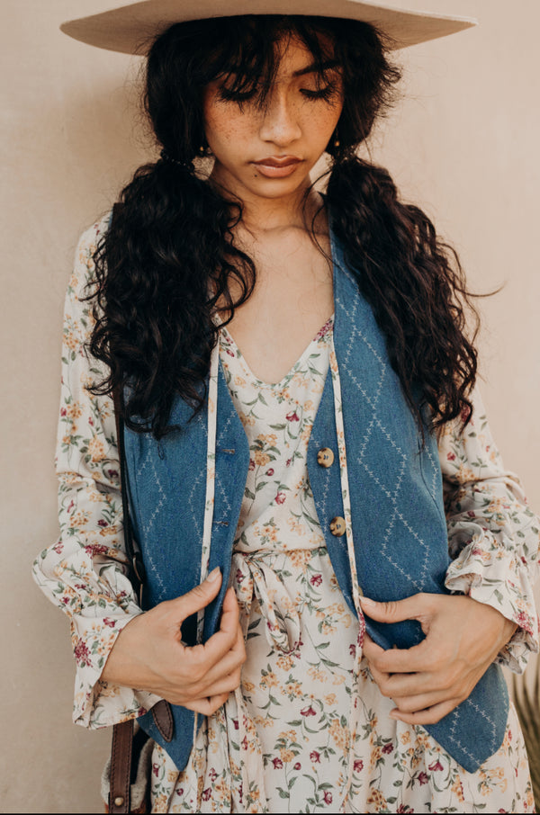 Ottway UNISEX Vest
