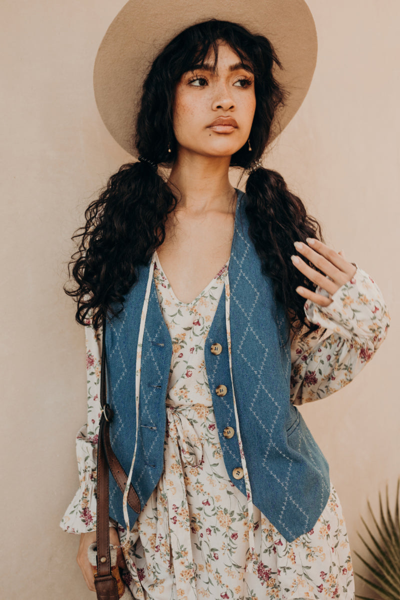Ottway UNISEX Vest