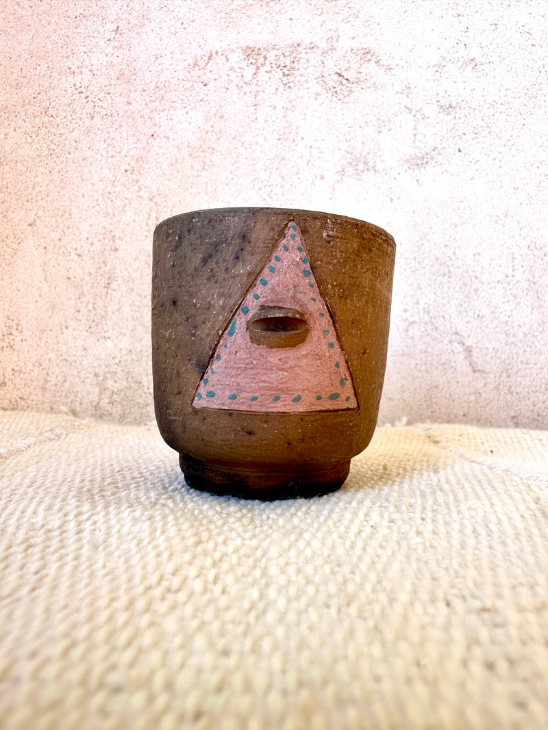 Oax Wide Espresso Cups