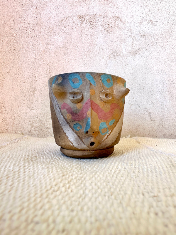 Oax Wide Espresso Cups