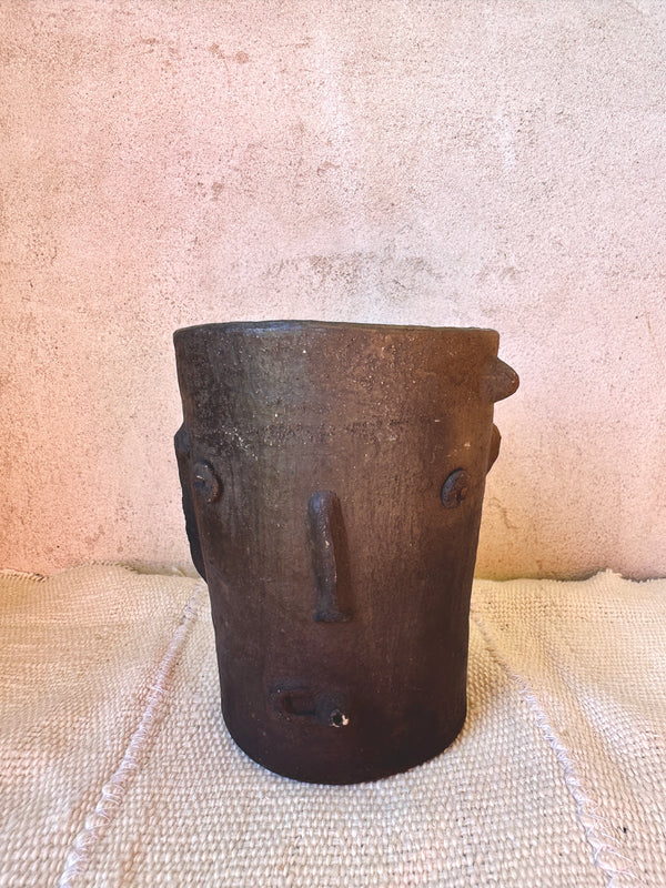 Oax Asym Face Cup