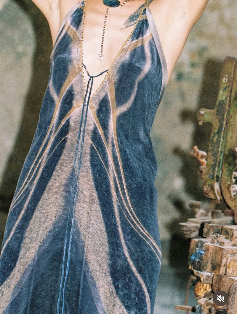 TWR SILK Asha Dress