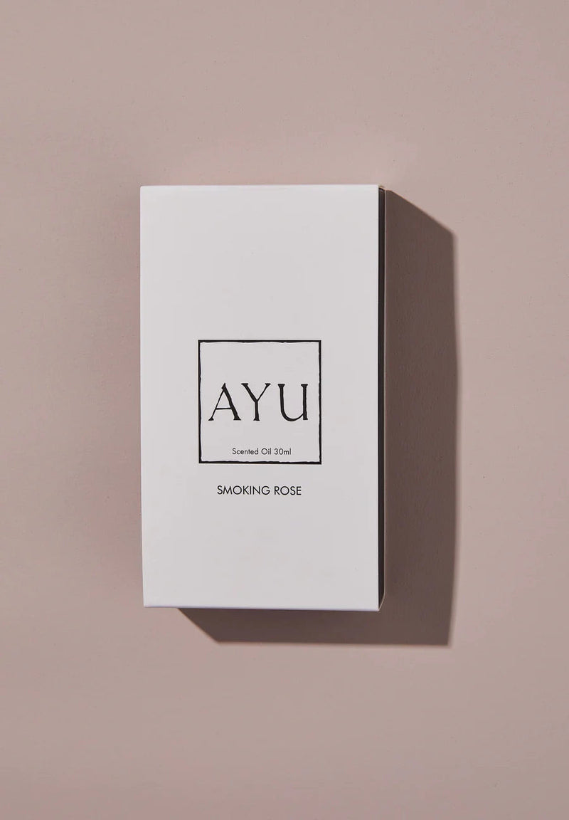AYU Scented Oil 30ml