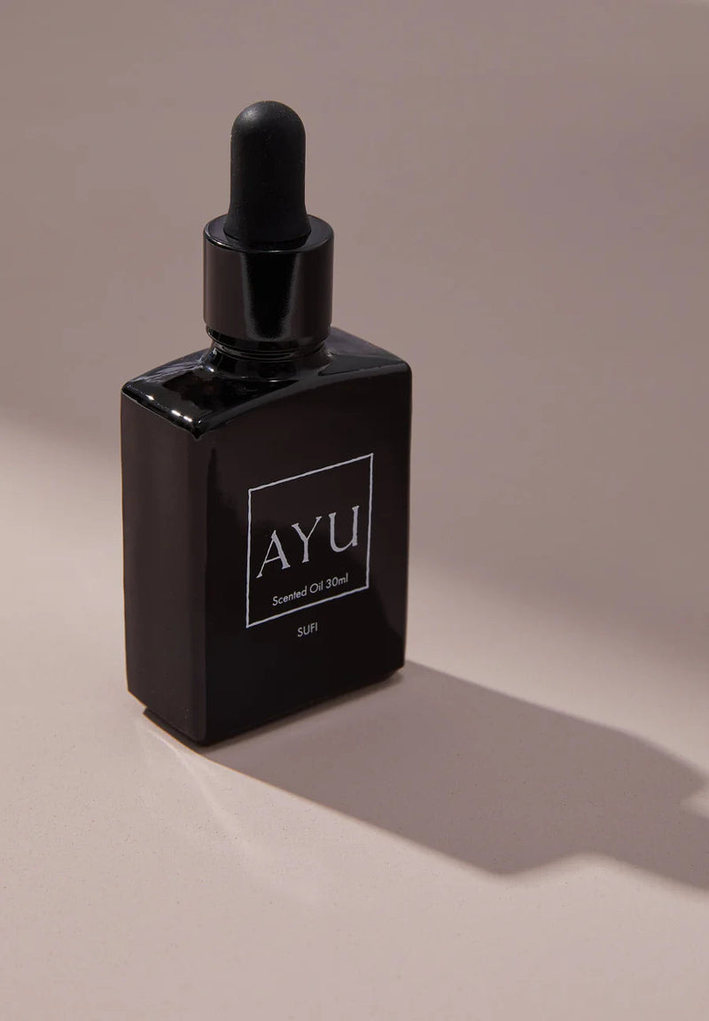 AYU Scented Oil 30ml