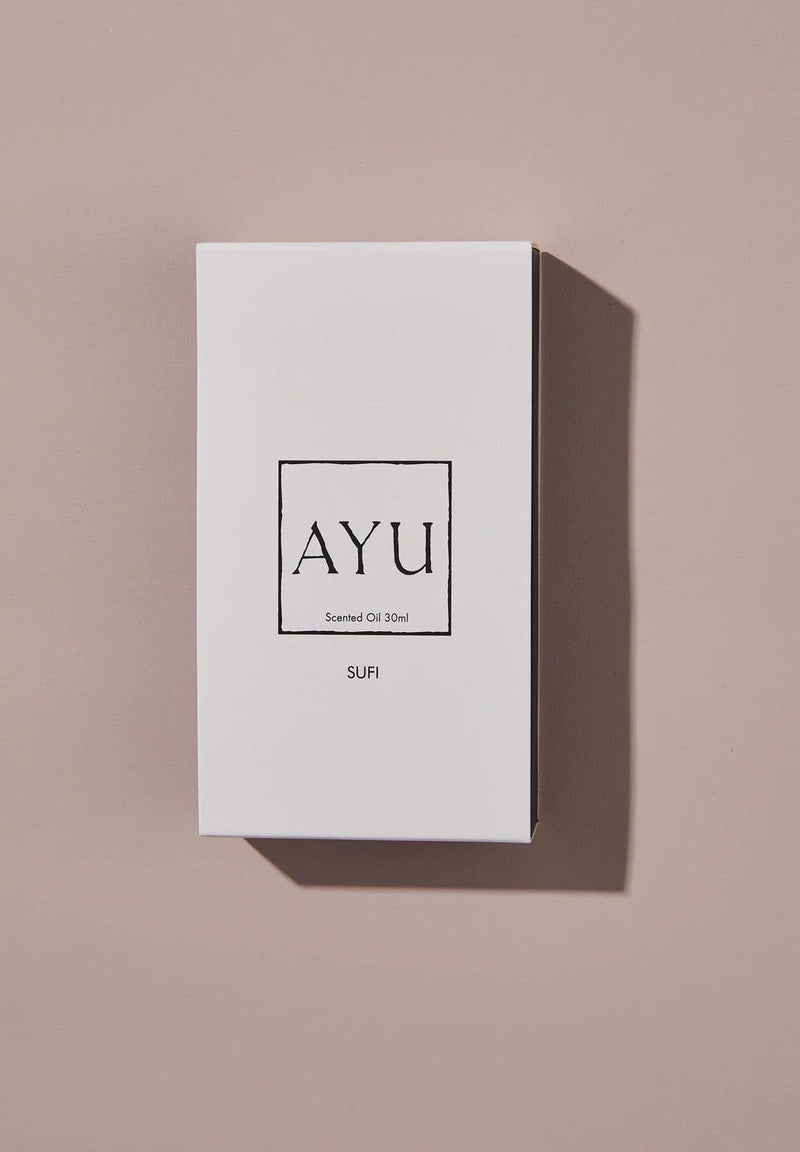 AYU Scented Oil 30ml