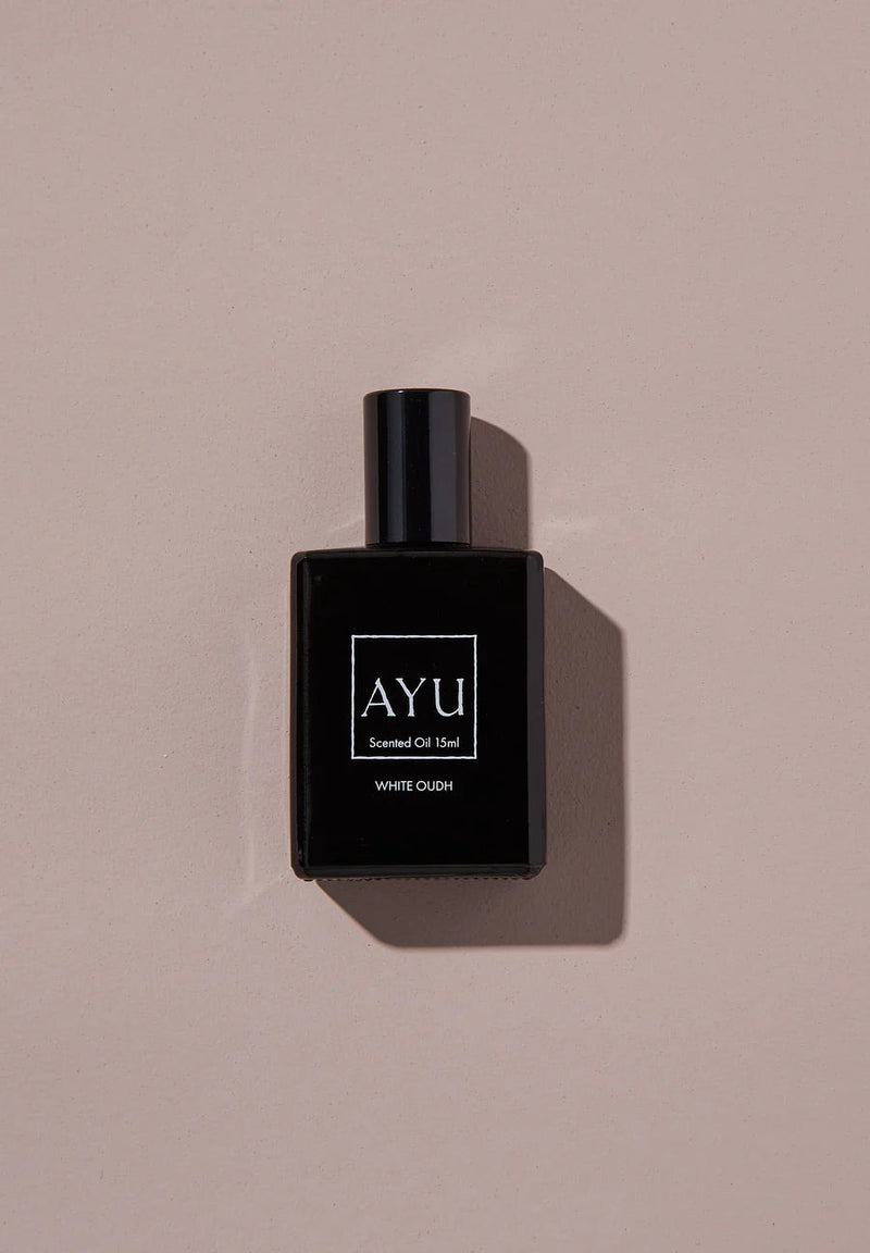 AYU Scented Oil 30ml