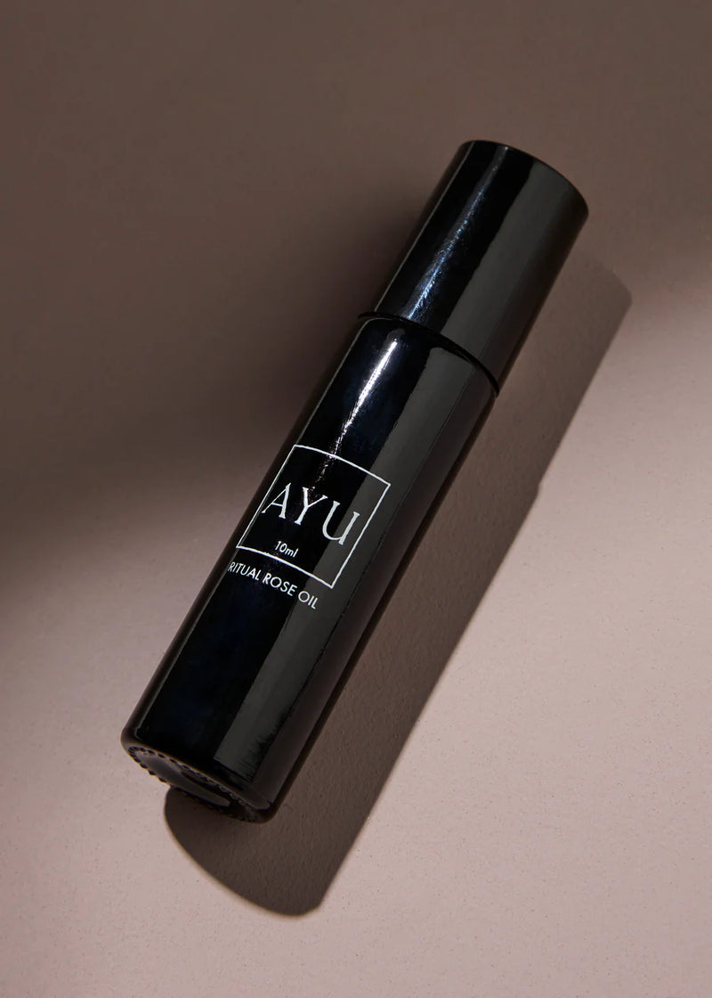 AYU Scented Oil 10ml