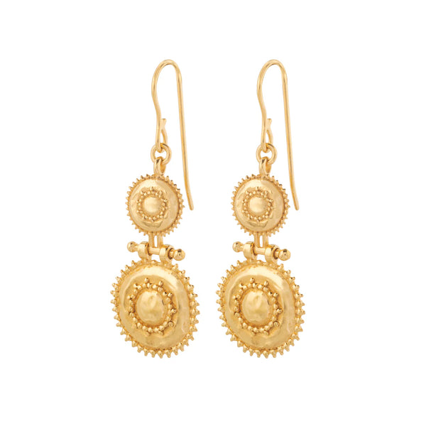 NAK Kaavya Earrings