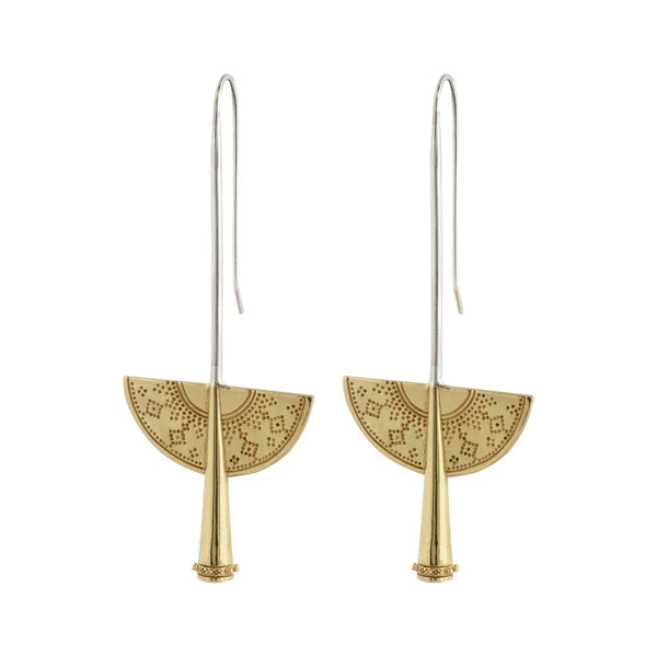 NAK Namu Earrings