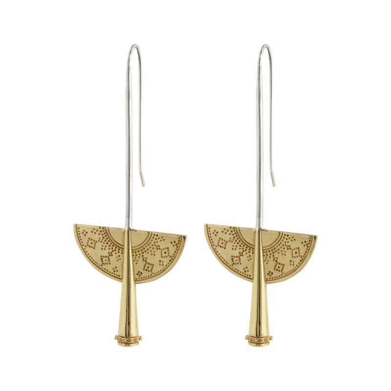 NAK Namu Earrings