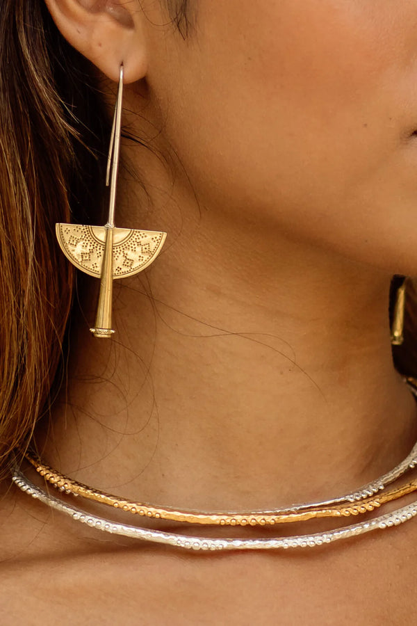 NAK Namu Earrings