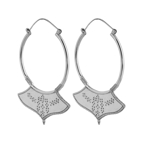NAK Ashia Earrings