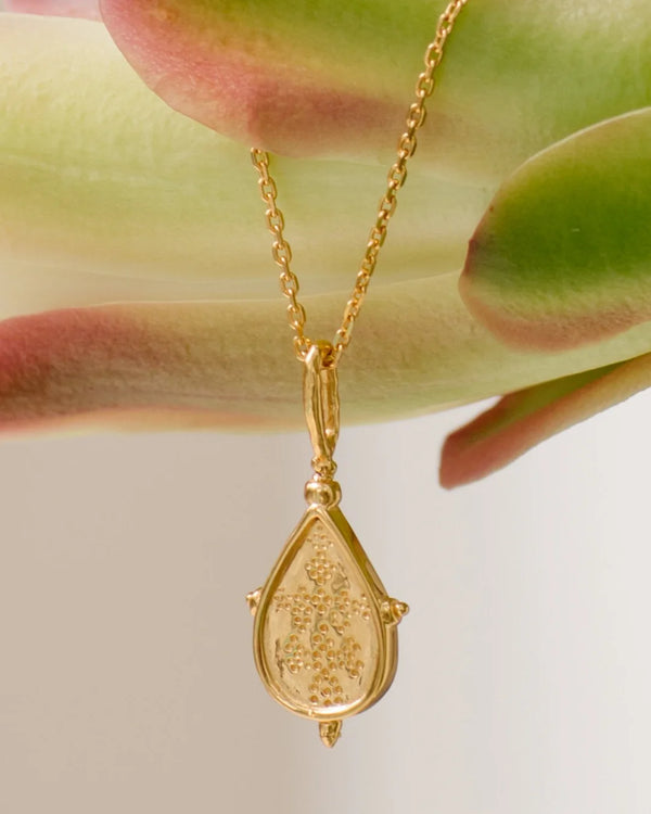 NAK Nahla Necklace