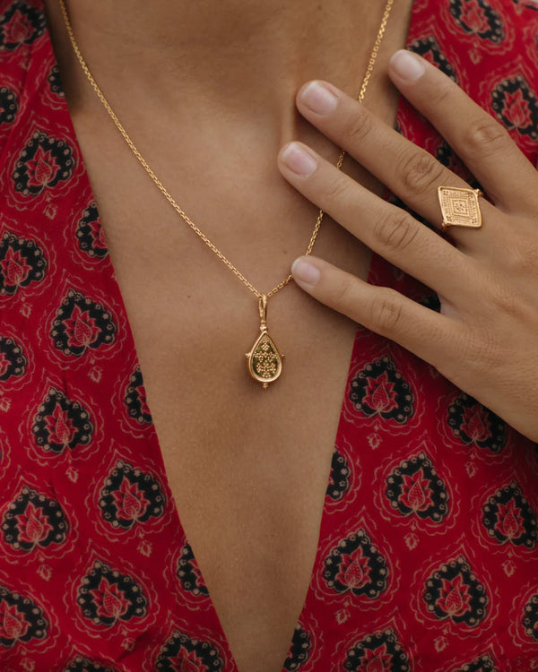 NAK Nahla Necklace