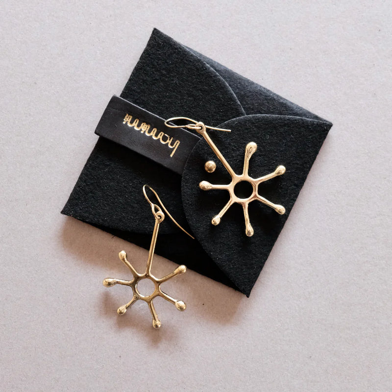 Hamimi Sun Earrings