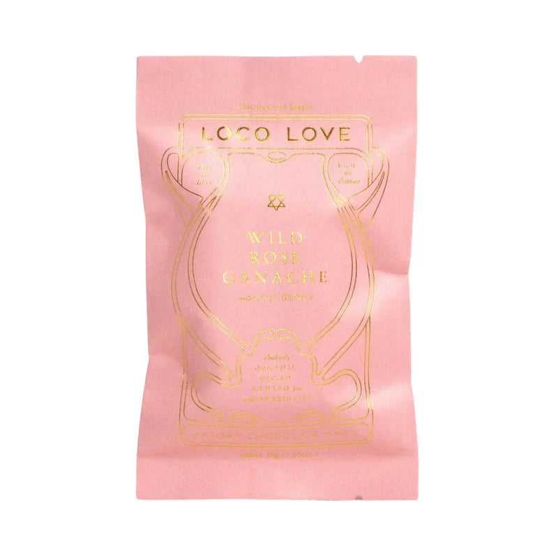 LOCO LOVE Chocolates - Singles