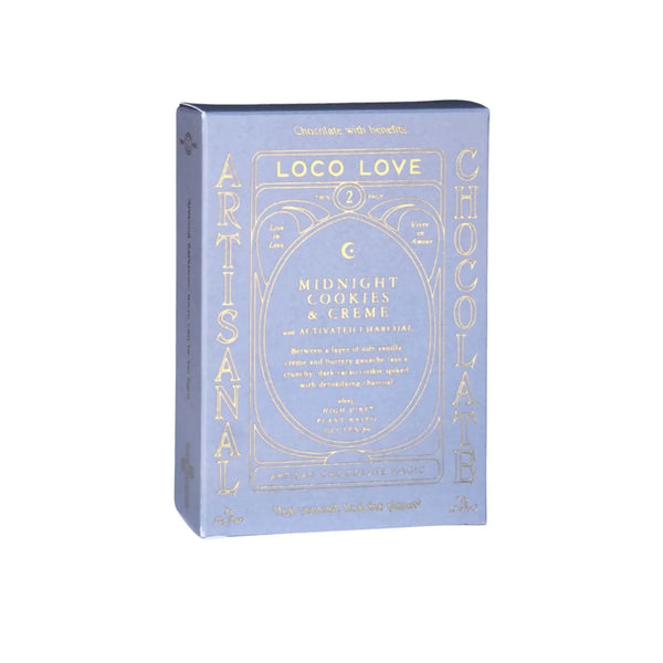 LOCO LOVE Chocolates - Doubles