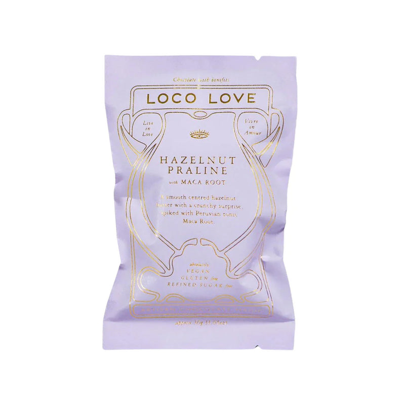 LOCO LOVE Chocolates - Singles