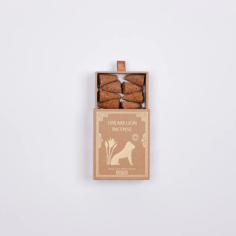 DL Incense - Pinyon + Sandalwood