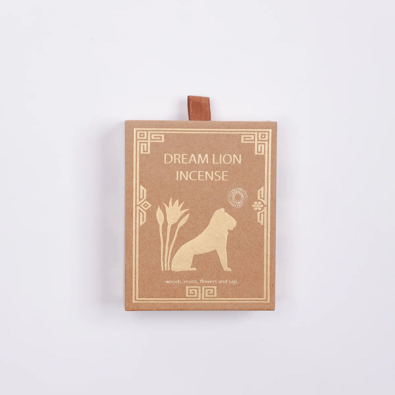 DL Incense - Pinyon + Sandalwood