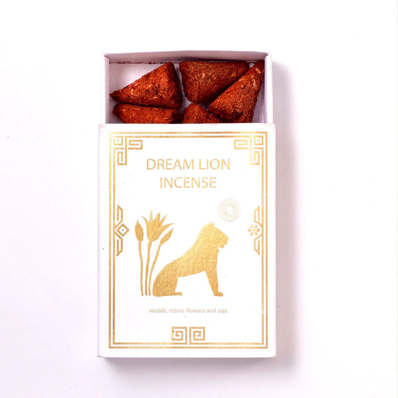 DL Incense - Nine Treasures