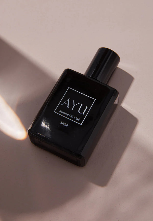 AYU Scented Oil 30ml