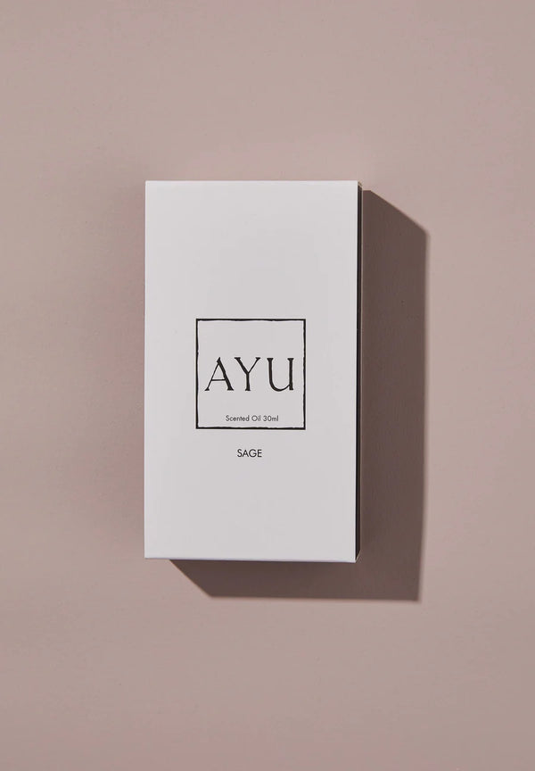 AYU Scented Oil 30ml