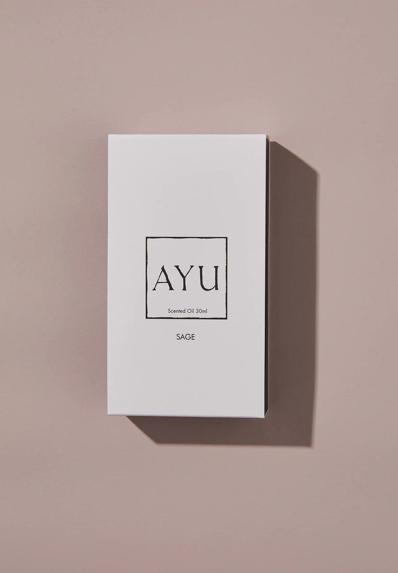 AYU Scented Oil 30ml