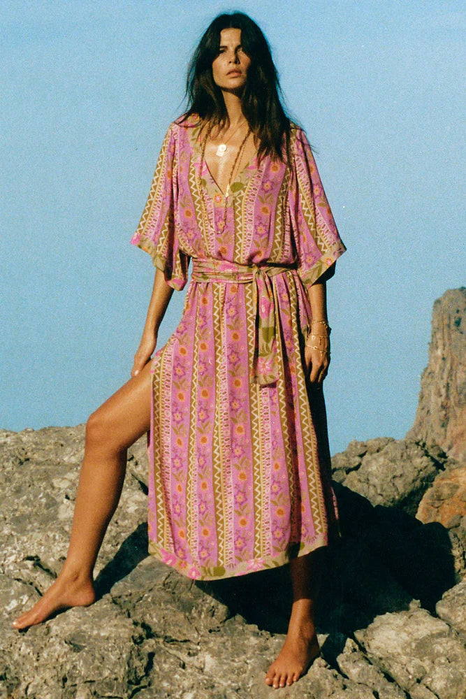 Spell Goldie Gown