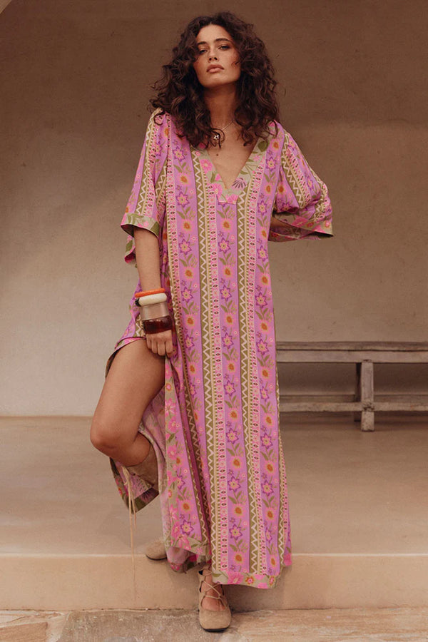 Spell Goldie Gown