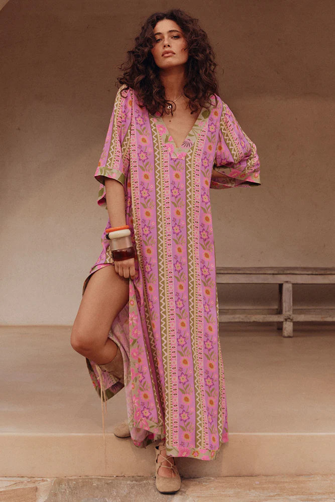 Spell Goldie Gown