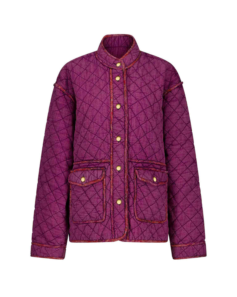 Lakoen Frankie Jacket
