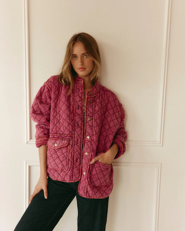 Lakoen Frankie Jacket