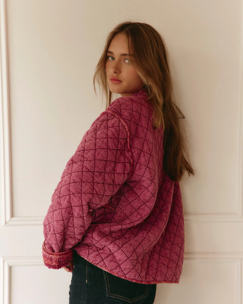 Lakoen Frankie Jacket